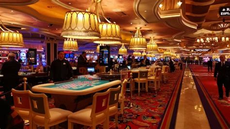 Psicologia do design casino